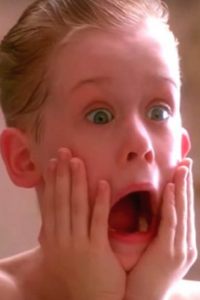 Home Alone